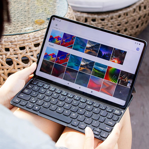 Tastatur til Hipad Pro 10,8 tommer Tablet Computer - Støv- og ridsefast tabletcover