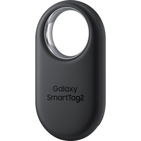 Samsung SmartTag2 svart