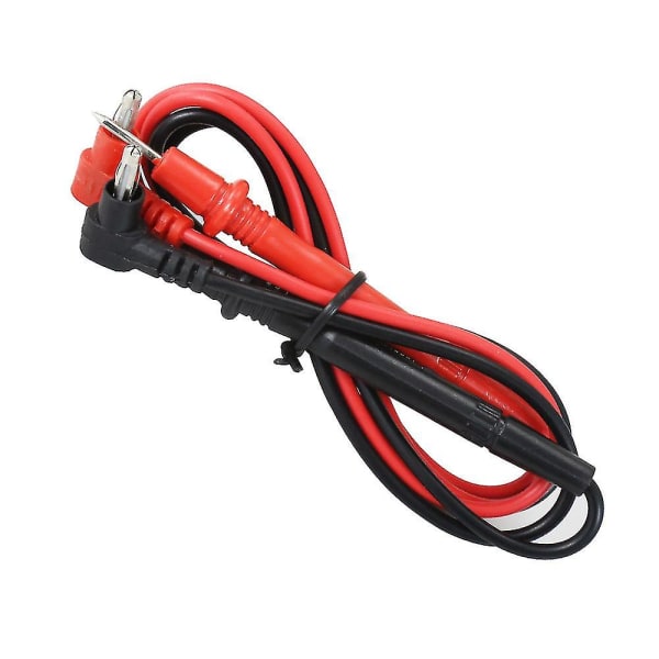 Universal Probstift för Digital Multimeter 1000v 10a Multimätare Testare Probstift Present till Kabelälskare Craft Starlig