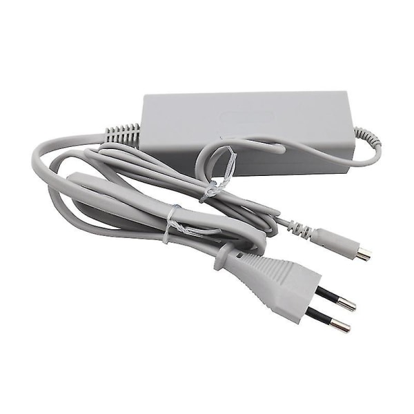 Wii U Tablet Strömadapter Wii U Laddare Wii U Ström Wii U Laddningskälla