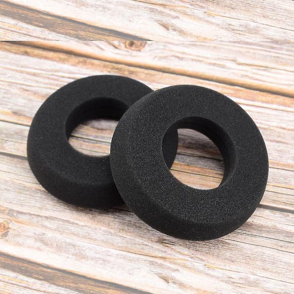 Reservedeler Øreputer Puter For Grado Sr60/sr80/sr125/m1/m2/ps1000 Svamp