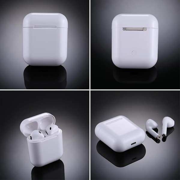 In-Ear Bluetooth TWS Høretelefoner