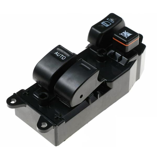 Strømsvindue Master Switch Passer til Land Cruiser 84820-10100