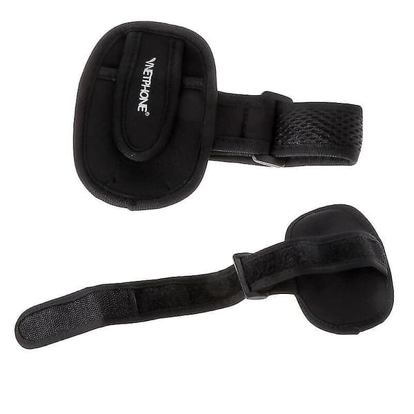 Tuomari Interphone Armband Bag Headset Armlet Headset Rider Portable Bag Case E7ca