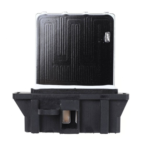 Passer til 02-12 Rodeo D-max 01-14 Blæsermotor Fan Resistor 8-98049394-0 Ny