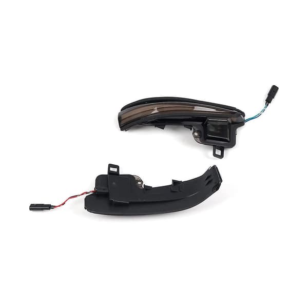 Led Side , Sekvensielle Dynamiske Blinklys Indikator For Xa50 Xu70, 2