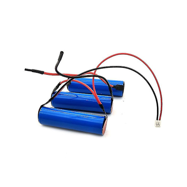 3000 mAh 10,8 V Li-ion-akku Electrolux Zb3103 El2050 -imurille