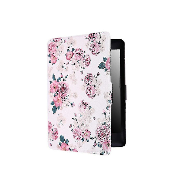 Kindle-fodral Kindle Paperwhite Vattentätt Tygfodral Kindle-fodral Bokfodral Kindle Paperwhite-fodral