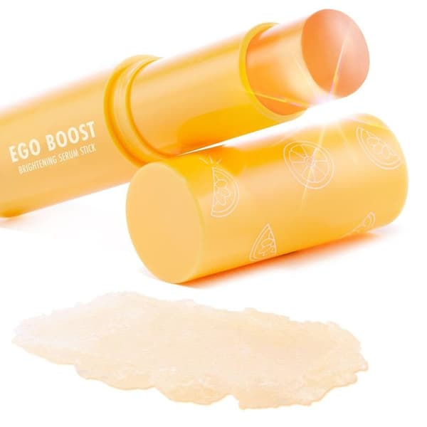 EGO BOOST Lysnende Serum Stick