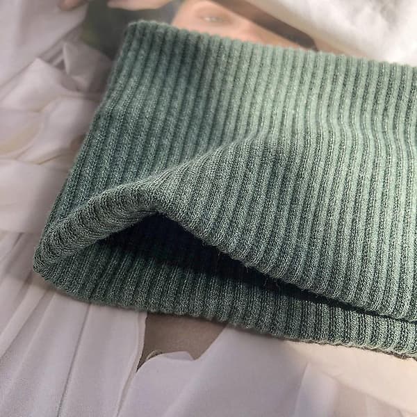 6-pak Elastisk Yoga Pandebånd