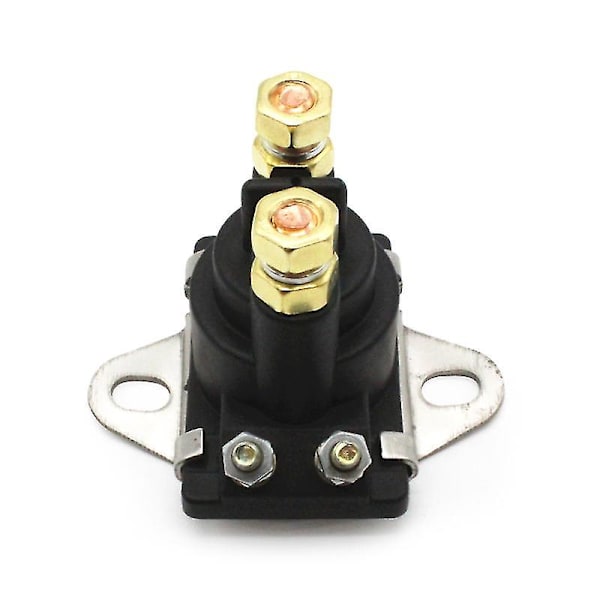 Ny Marine Starter Tilt/trim Relæ Solenoid Mercruiser 89-96158t 12v