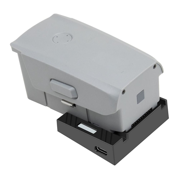 Gimbal Drone USB-lader til Air 2/Air 2S Lader Enkeltkanals Genopladeligt Batteri