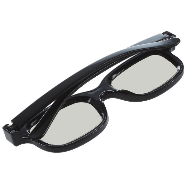 4x 3d-briller for Lg Cinema 3d-TV-er