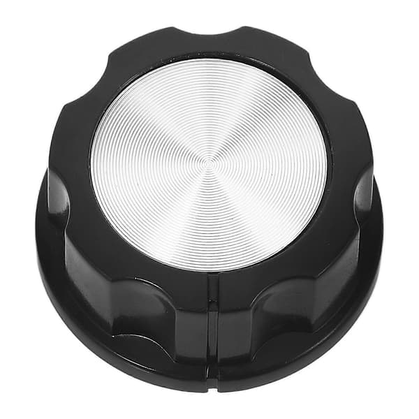 Knapp til airfryer, universell komfyrknapp for trykkoker, erstatning