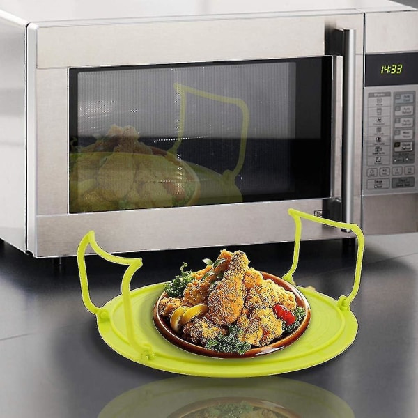 Multifunctional Microwave Oven Sh And Steaming Rack