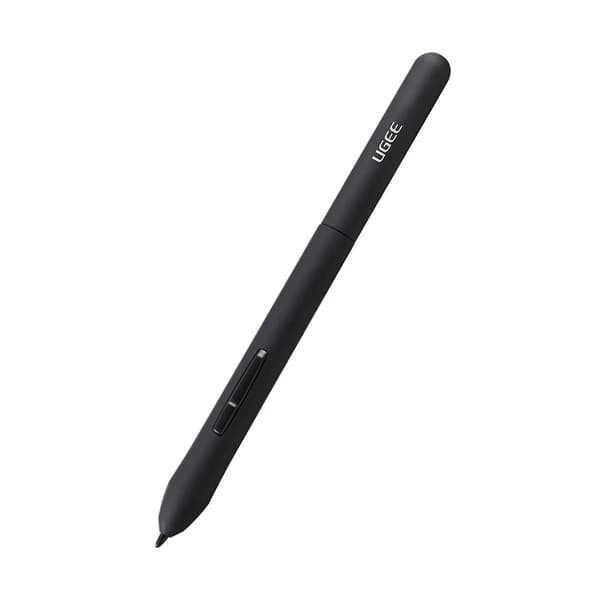 Cedc Batterifri Passiv Pen Stylus Med Kun Etui Til M708 Tegnetablet