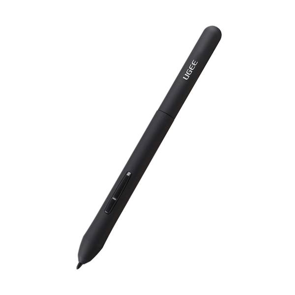 Cedc Batteriløs Passiv Penn Stylus Med Bare Etui For M708 Tegnebrett