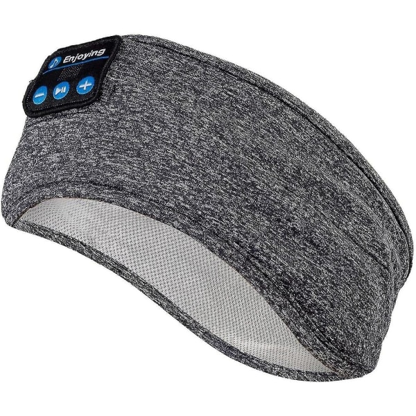 Trådløse sovehodetelefoner, Perytong Bluetooth-hodetelefoner for sportshodebånd med ultratynne HD-stereo S