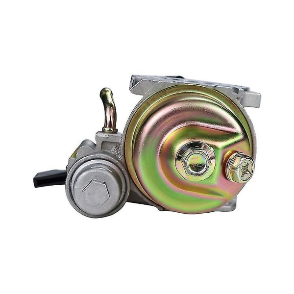 Gressklipperforgasser, egnet for Honda Gx160 Gx200 168f forgasser vannpumpe motordeler