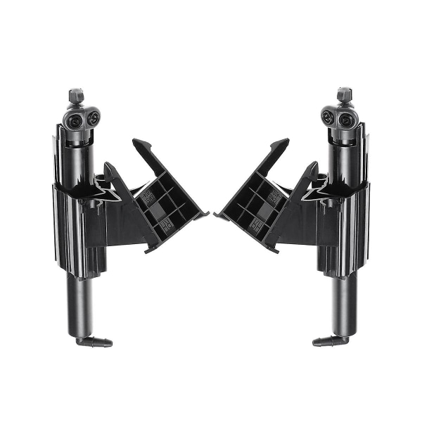 Bm51-13l014-ac Bm51-13l015-ac Front Strålkastare Tvättspetsfäste För Focus Mk3 2012-2015