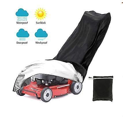 Universal vanntett trekk for gressklippere, 191 X 110 X 67cm