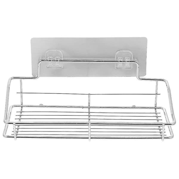 1 stk rustfritt stålholder