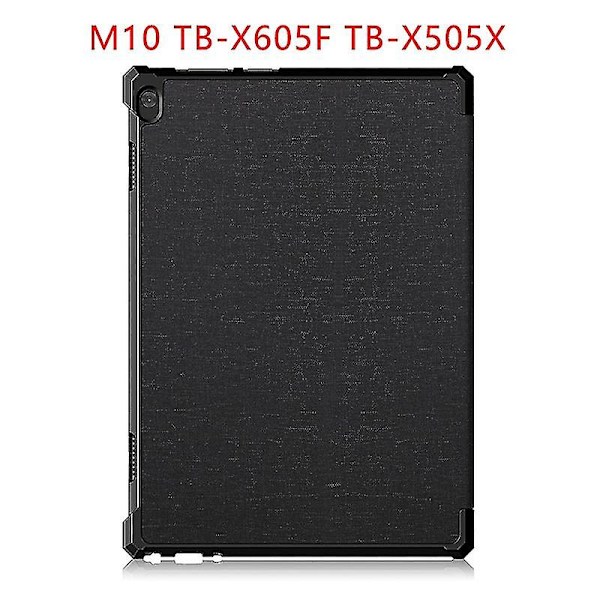 M10 Tb-x605f Tb-x505x 10.1 tuuman ultraohut kotelo()