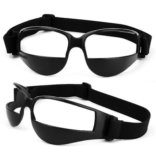Basketballbriller Anti-downward Basketball Sports Beskyttende Briller Briller, Dribble Briller
