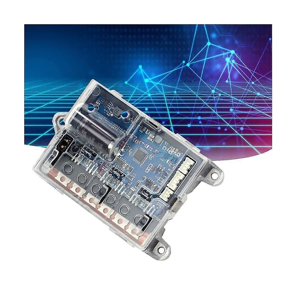 Til Elektrisk Controller Pro Motherboard Controller