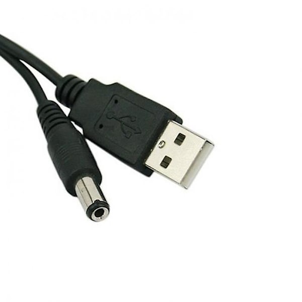 USB-ladekabel for Revitive Circulation Booster Lead Black