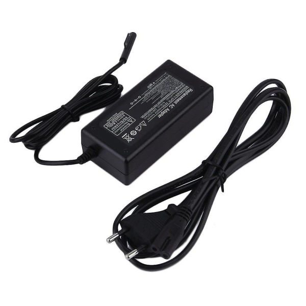 12V 2.58A AC-laderadapter Strømforsyning for Microsoft Surface Pro 3 Tablet