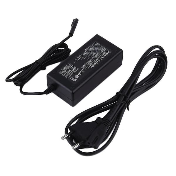 12v 2.58a AC-opladeradapter Strømforsyning til Microsoft Surface Pro 3 Tablet