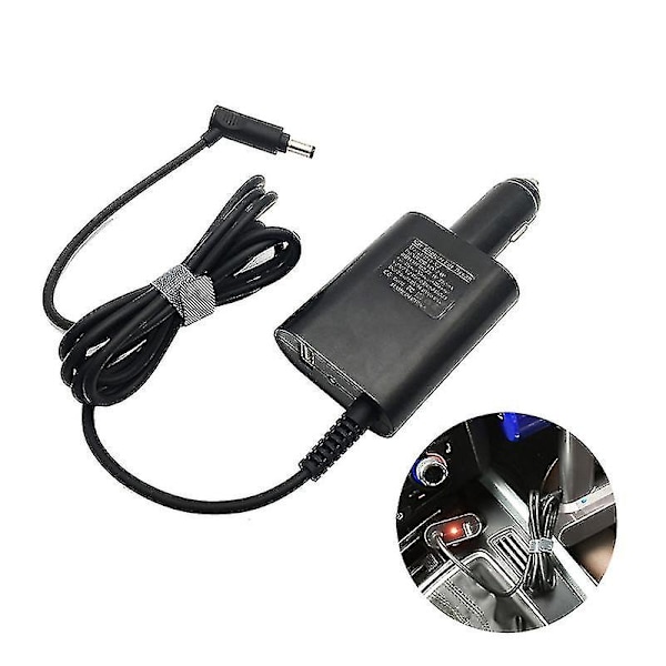 26.1v Auton Laturi Virtalähde V6 V7 V8 Dc59 Dc62 Imurin Tarvikkeet 1.8m Auton Laturi-FCY