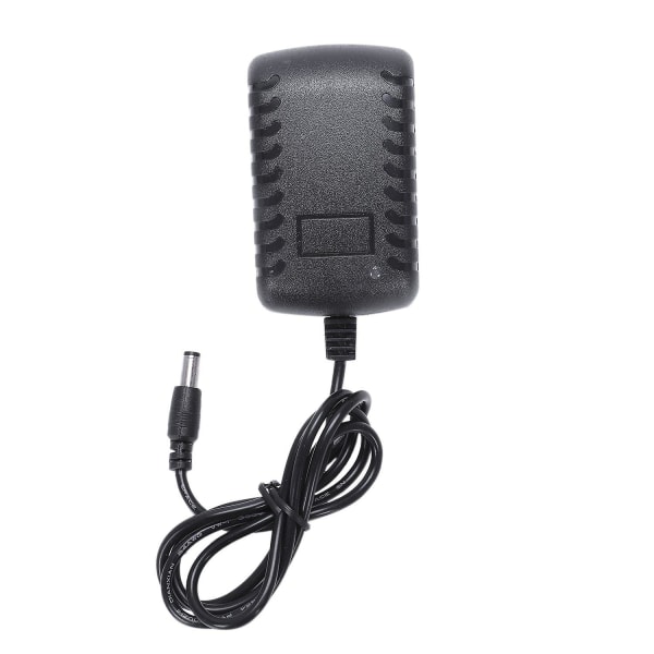 AC 100 - 240V til DC 12V 2A Strømforsyning Adapter for LED-lys LED-lysstripe