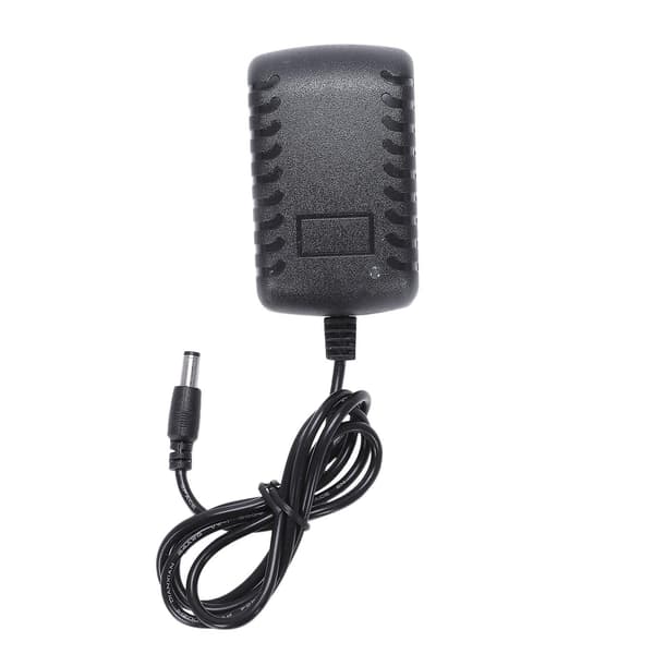 AC 100-240V til DC 12V 2A Strømforsyning Adapter til LED-lys LED-lysstrimler
