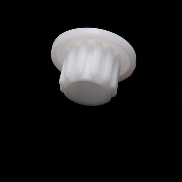 Kødhakker Dele Plastik Gear Udskiftning Passer Til Zelmer A861203 86.1203