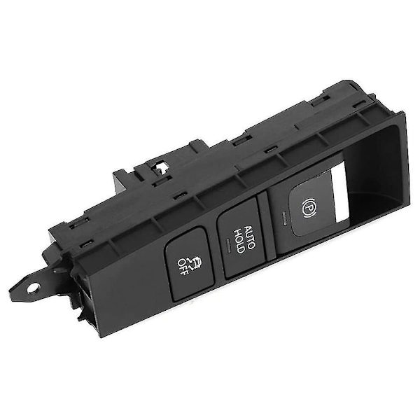 Håndbremse-knap Autoholder Switch til Passat B7 Passat CC