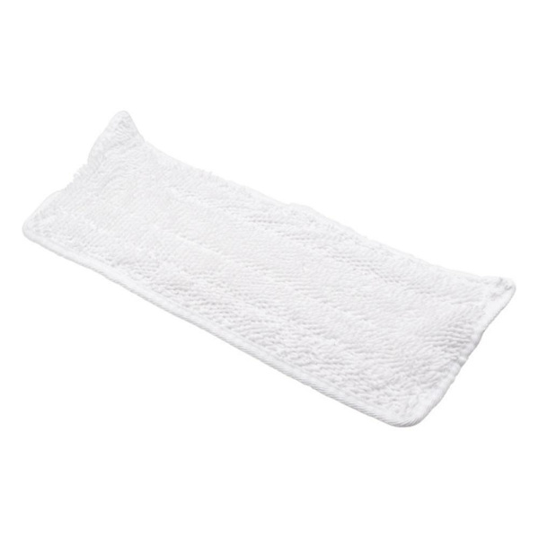12 stk. reservedeler for Xxl Pad erstatning mikrofiber rengjøringsmopp, vaskbar