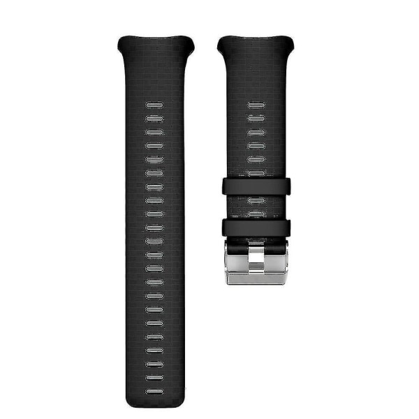 Udskiftningsrem i blødt silikone til Polar Vantage V Smartwatch