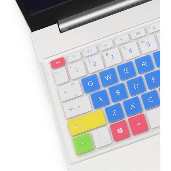 Tastaturdækning til 2022 HP Pavilion 15 15.6\" 15-er 15-eh & HP Laptop 15-eg 15-er0097nr 15-er0056cl 15-er0051nr 15t-er000 15-eg0010