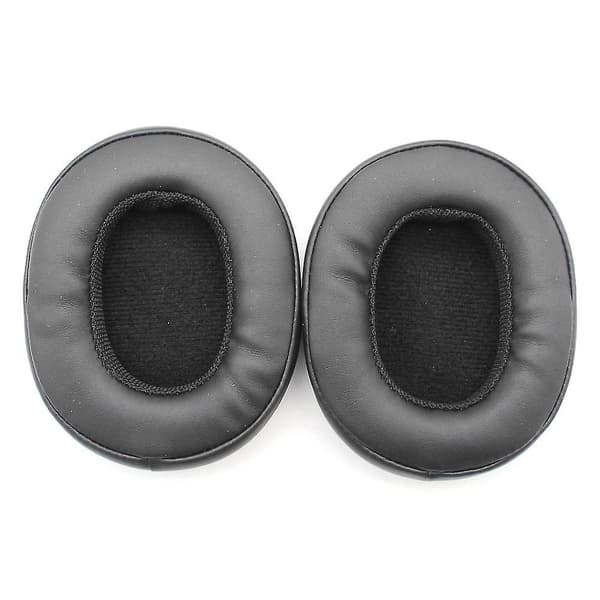 1 par ørepudebetræk til Skullcandy Crusher 3.0 trådløst Bluetooth-headset