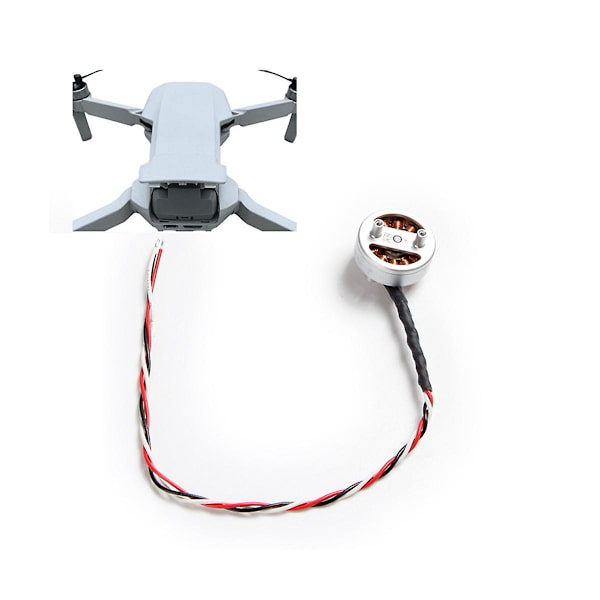 Bærbar armkraftmotor reparationsdele til Mini 3 Pro reservedele drone tilbehør til Mini 3pro