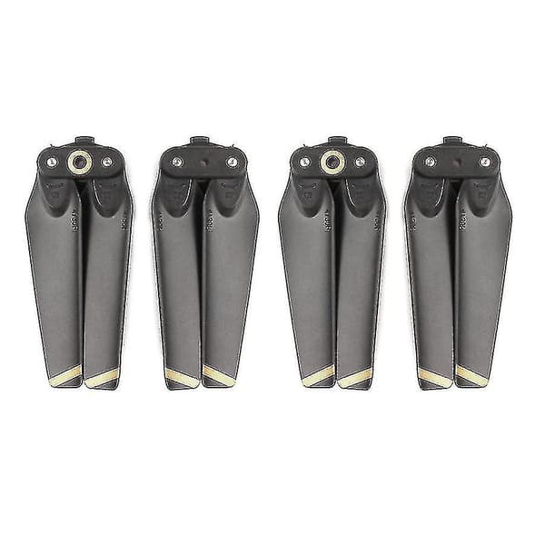 Sajy 4 stk propeller for Dji Spark Drone Folding Blade 4730f Props Rc Reservedeler