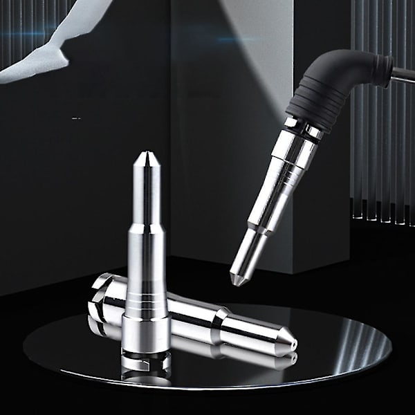 Dampdyse Spids Kompatibel med Dedica Ec680/ec685, Ecp3420, Ec9335, Eco310, Skum Indre Rør