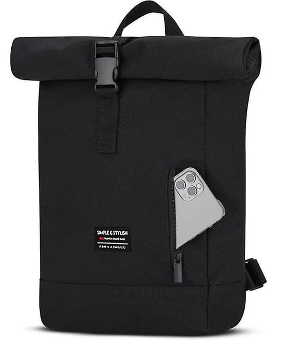 Rolltop Ryggsäck Dam & Herr Gro