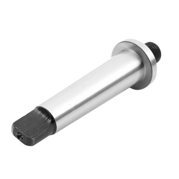 2mt til 1/2 tommer -20 gevindpatron Morse taper Mt2 adapter