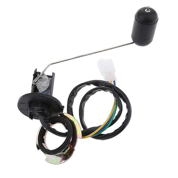 Universell GY6 50CC-150CC drivstofftank senderenhet bensinmåler sensor