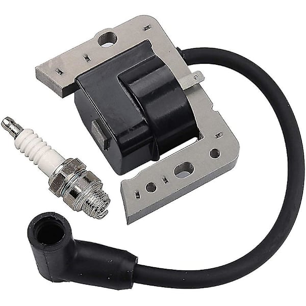 Tändspolemodul för Tecumseh 34443b 3443c 6.75hk 6.5hk Gräsklippare