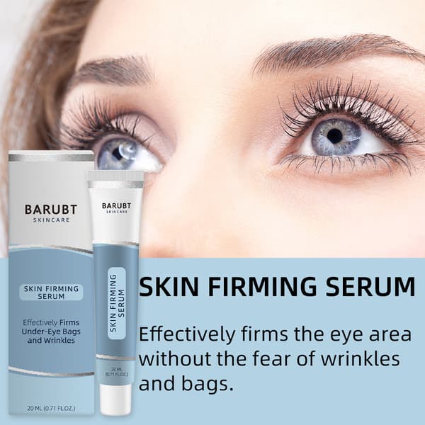 Rapid Reduction ögonserum (för att minska mörka ringar och påsar under ögonen)