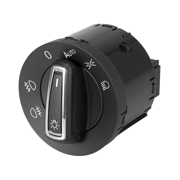 Forlygte Lyssensor Modul Automatisk Switch Control Til Golf 7 Mk7 Mkvii 2015 5gg941431d